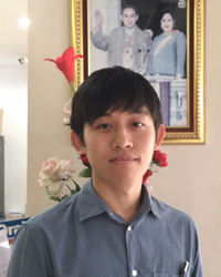 ศิรชัช ตีระวานิชสันติ์