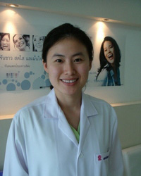 สุภาพร สุทธิ์ประเสริฐพร