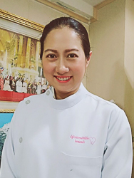 โชติมา เลิศไตรภพ