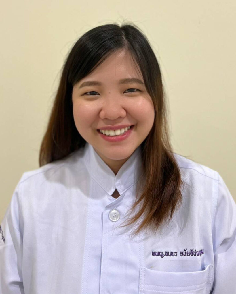 ทพญ. ธนพร ตนัยอัชฌาวุฒ